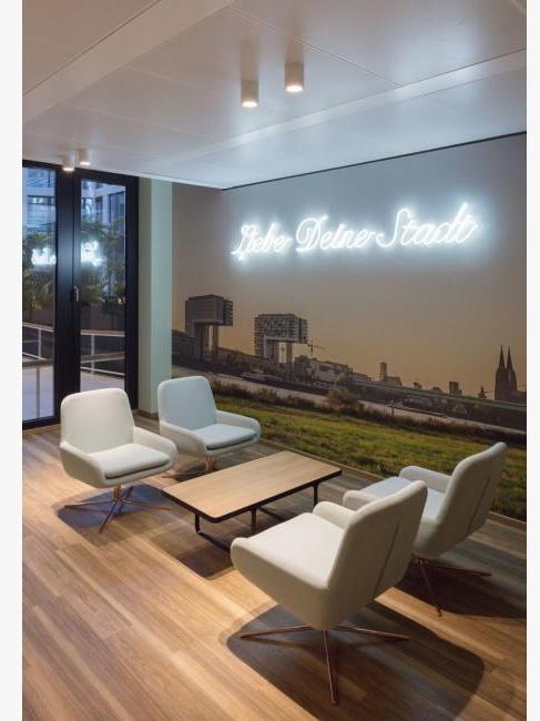 Delta Light Регулируемый светодиодный потолочный светильник Boxy sun-id-1349590 - Вид №8