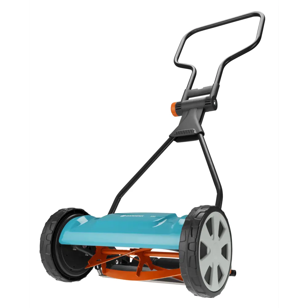 Газонокосилка механическая Gardena Classic 330 33 см 19487972 STLM-2108880  - Вид №2