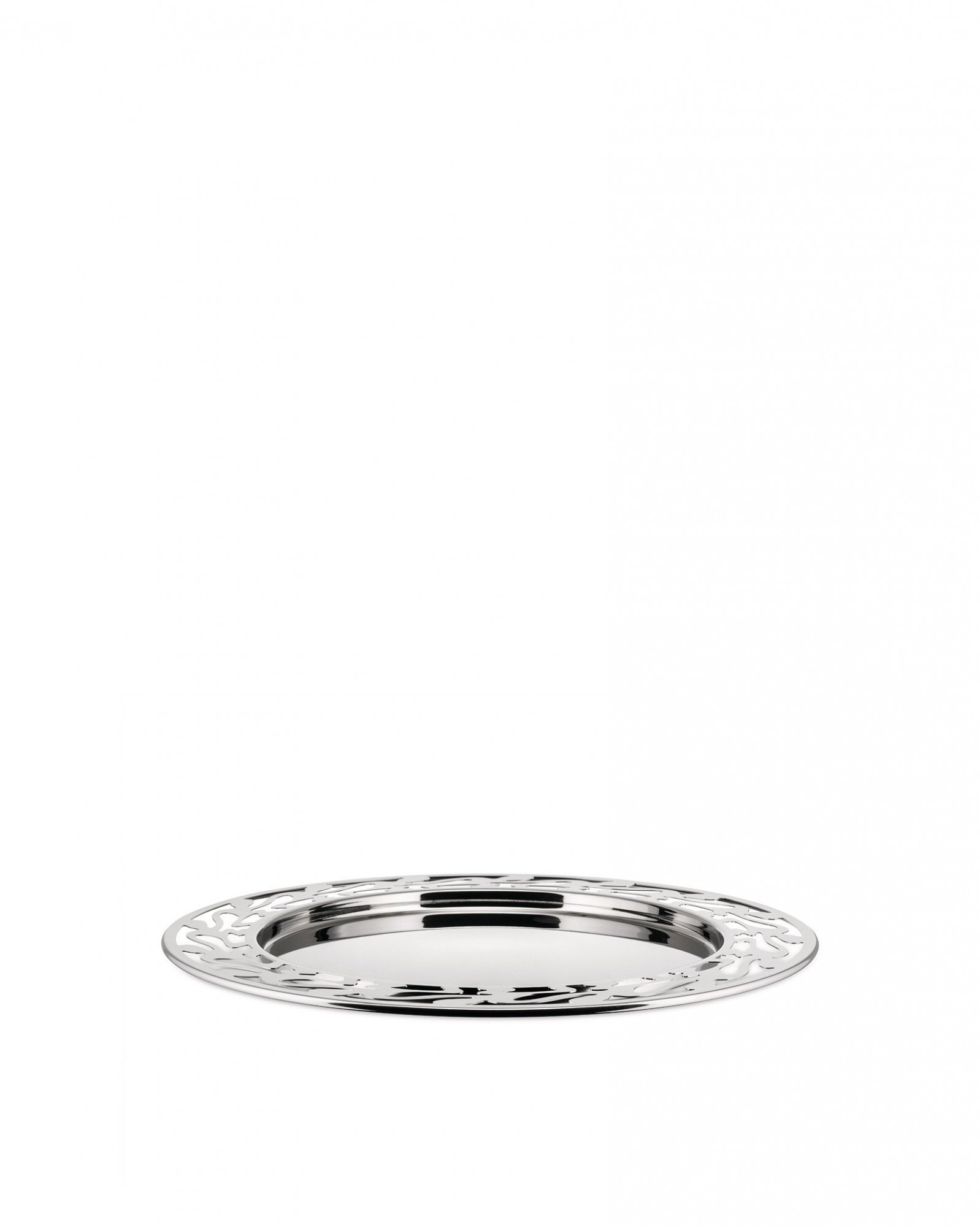 Alessi Ethno поднос круглый SG30