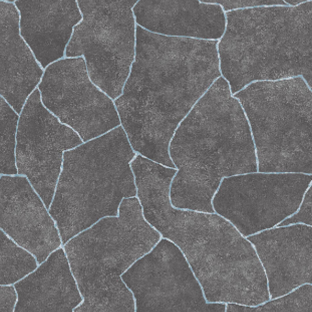 Панель ПВХ Алатау Бетон 667/1 2,7*0,25 STELLA Light STSR-367