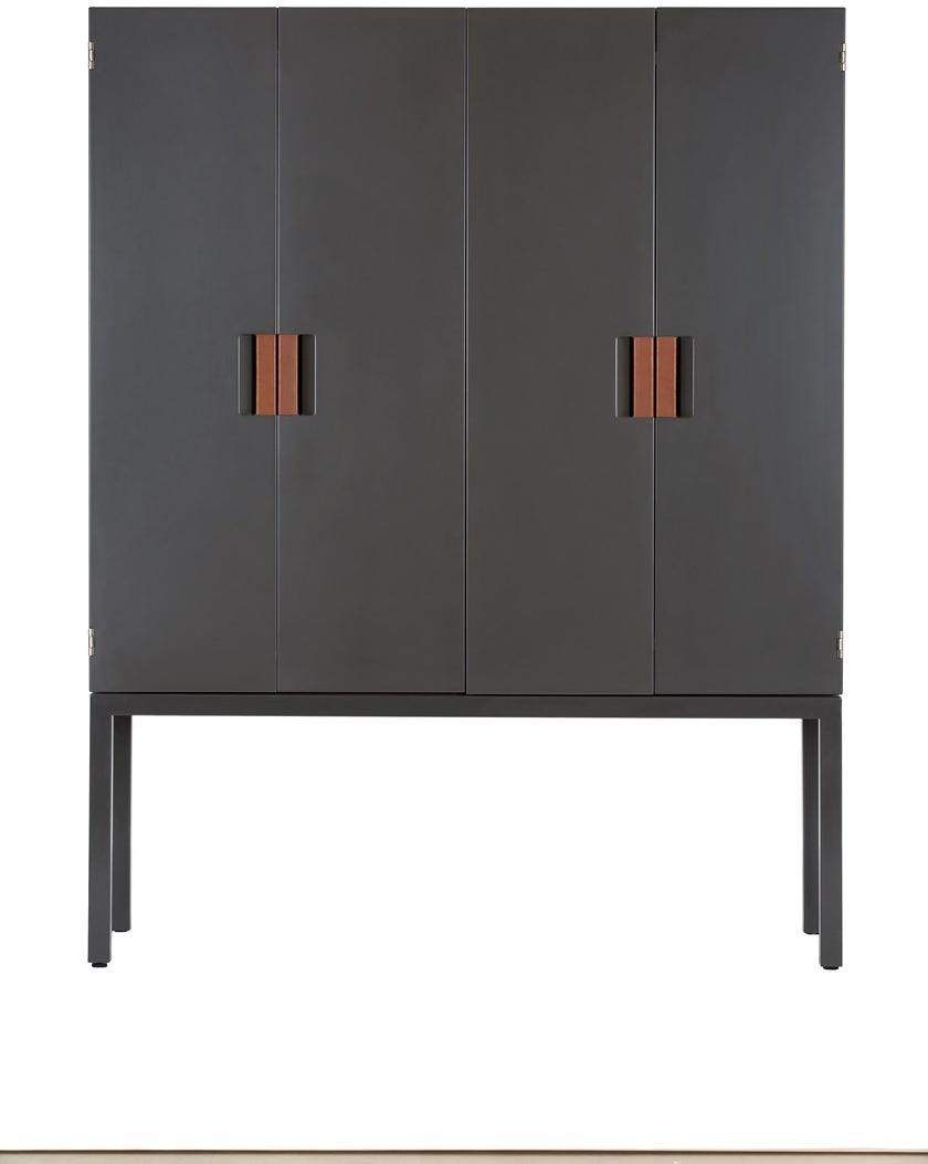 ASPLUND Мобильное тв в мдф Frame sun-id-1482034 - Вид №3