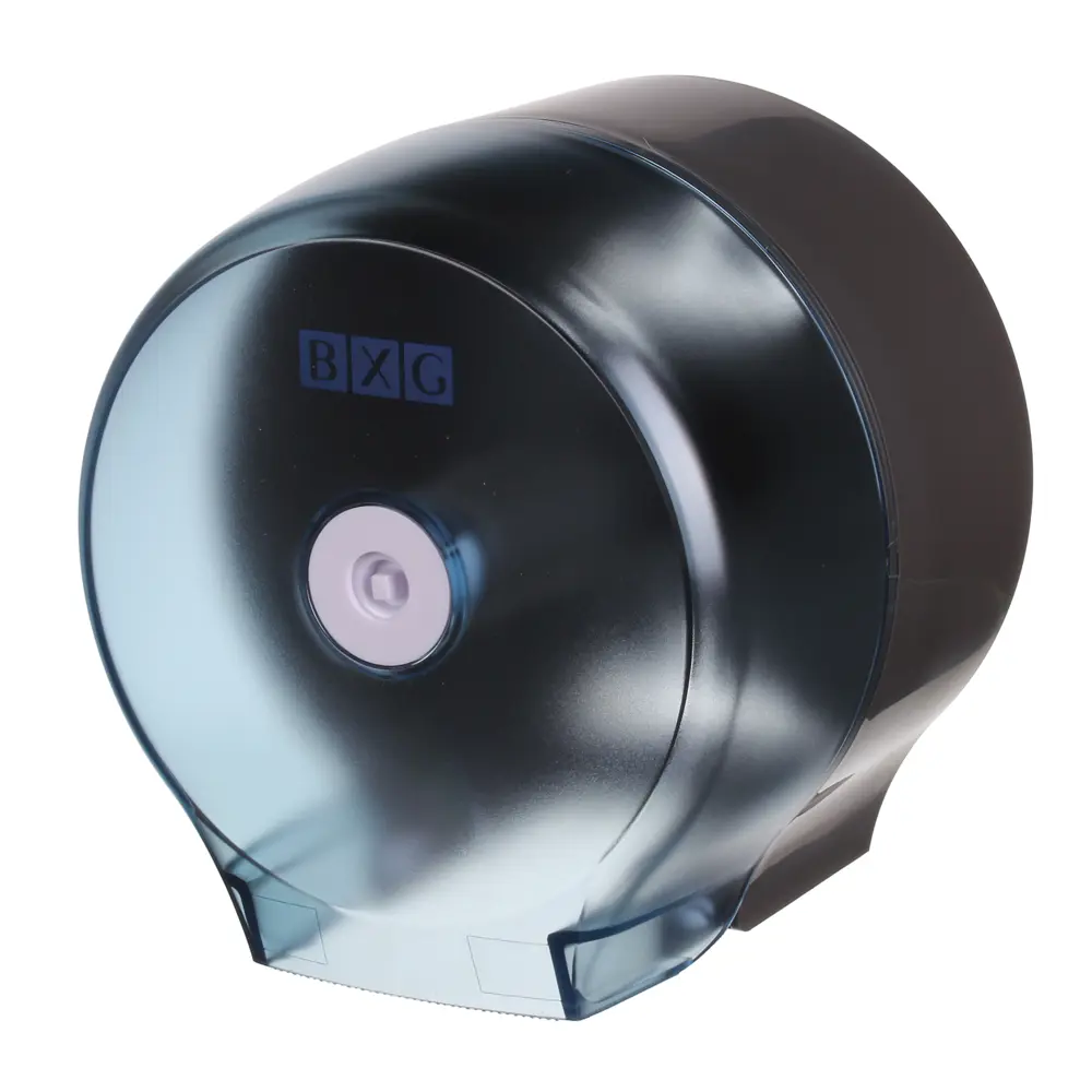 Диспенсер для туалетной бумаги BXG PD-8127С пластик 89359813 STLM-2023452