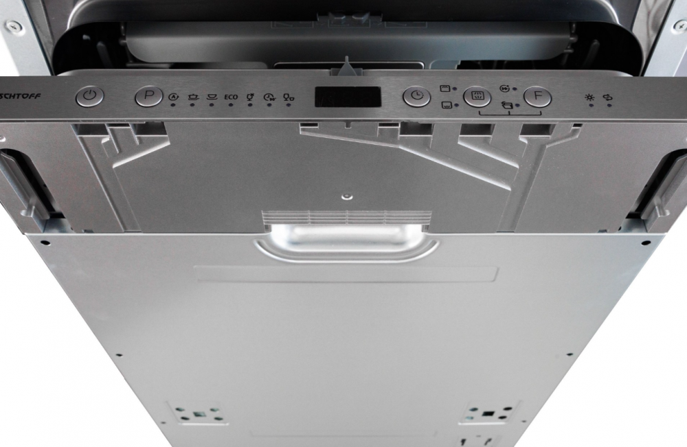 9240907 Встраиваемая посудомоечная машина SCHTOFF SVA 45107 IMAFL STDN-0010148 - Вид №3