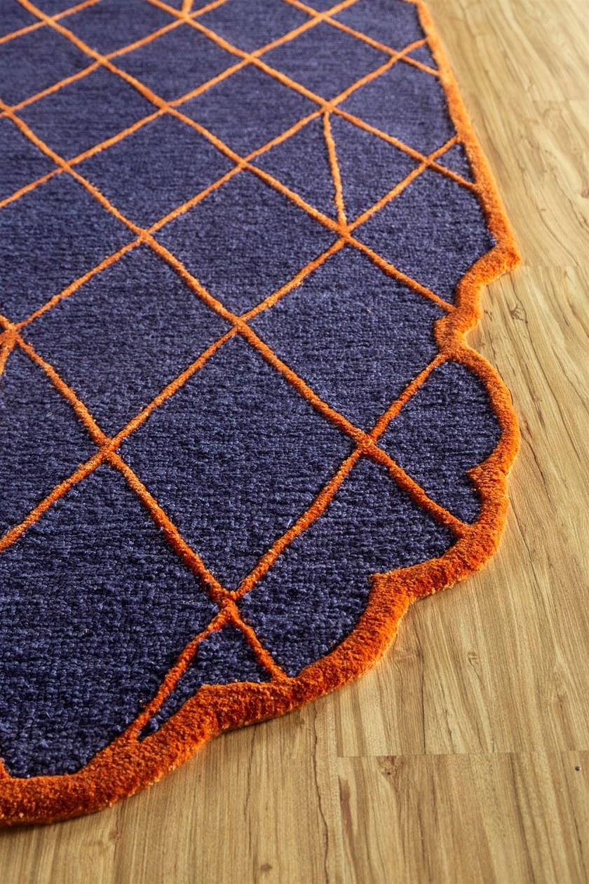 Jaipur Rugs Ковер ручной работы Jaipur wunderkammer Top-105-0003 - Вид №2