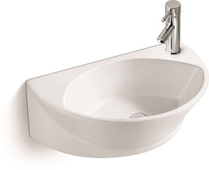 Раковина чаша SL-2016 SANTILINE