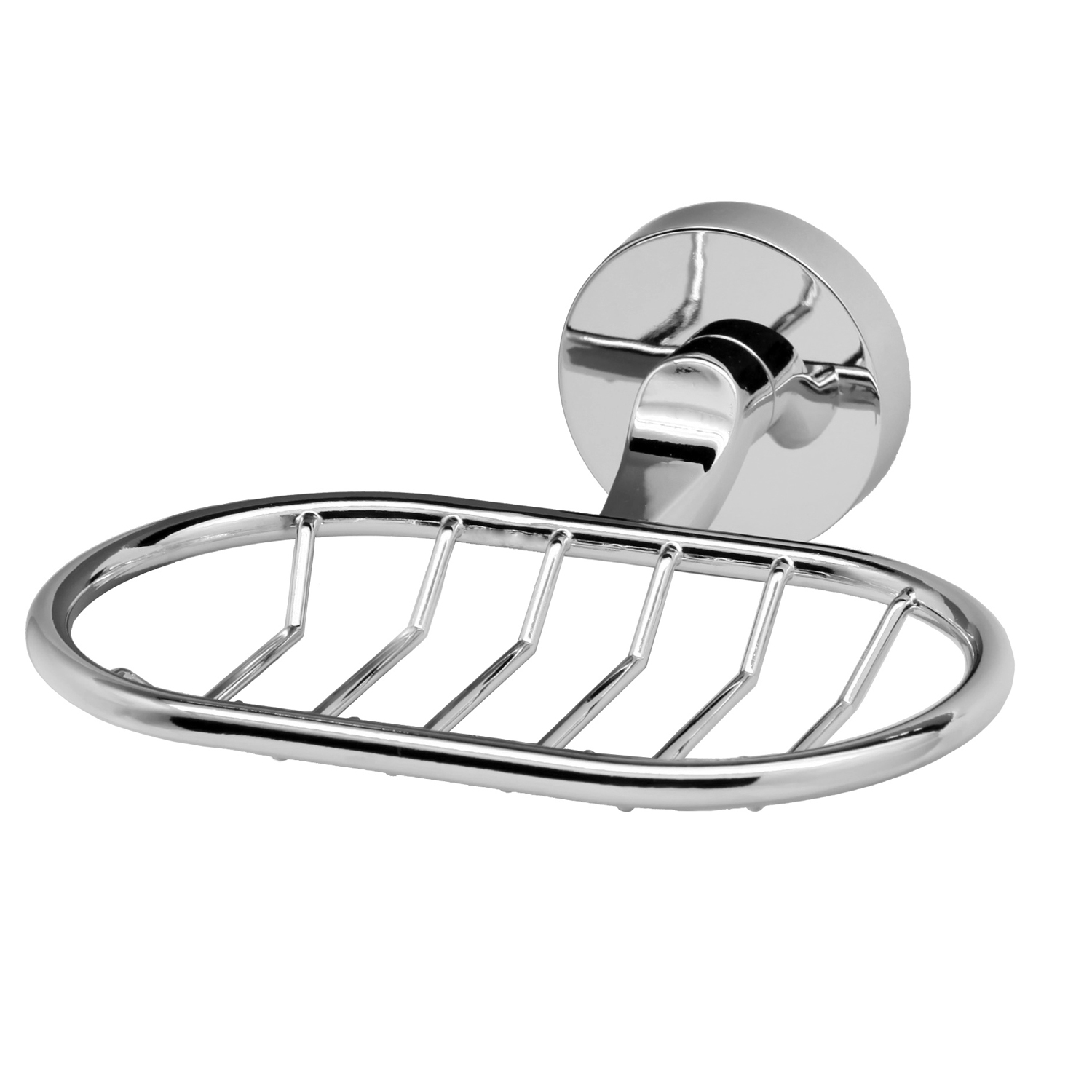 K-6269 Rhein Мыльница решетка WasserKRAFT Rhein K-6200  - Вид №1