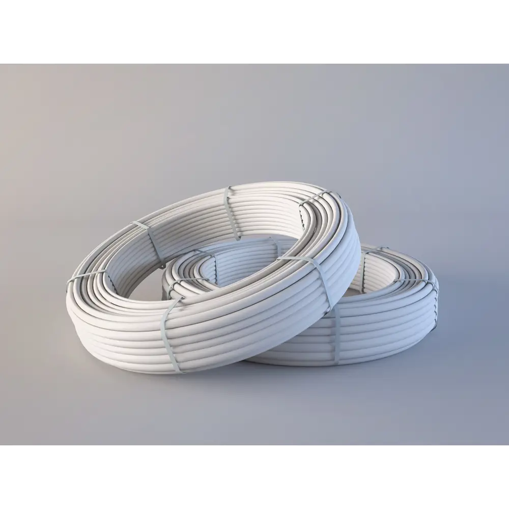 Труба металлопластиковая Santreyd 20x2 мм для водоснабжения 82895236 STLM-0037691 - Вид №1