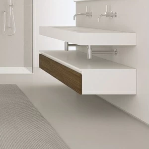 Moma Design Тумба подвесная с 3 ящиками 1600 Emotion250/ 2 палисандр
