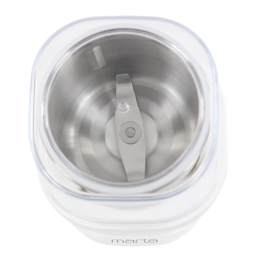 STDN-0058297 Кофемолка ручная MARTA Китай  - Вид №4