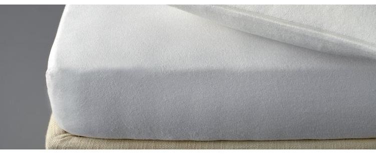 Demaflex Наматрасник из хлопка Basici sun-id-1399794 - Вид №1