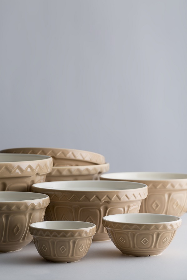 Миска для смешивания Cane 26 см Mason Cash 2001005 - Вид №3