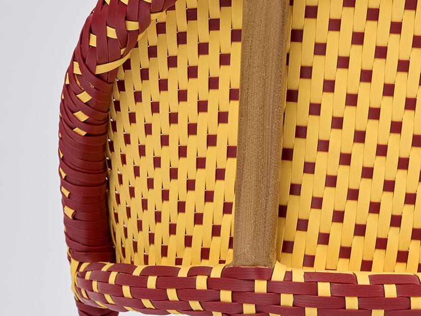 Алюминиевый садовый стул Walters курорт ARCH-00116730 - Вид №4