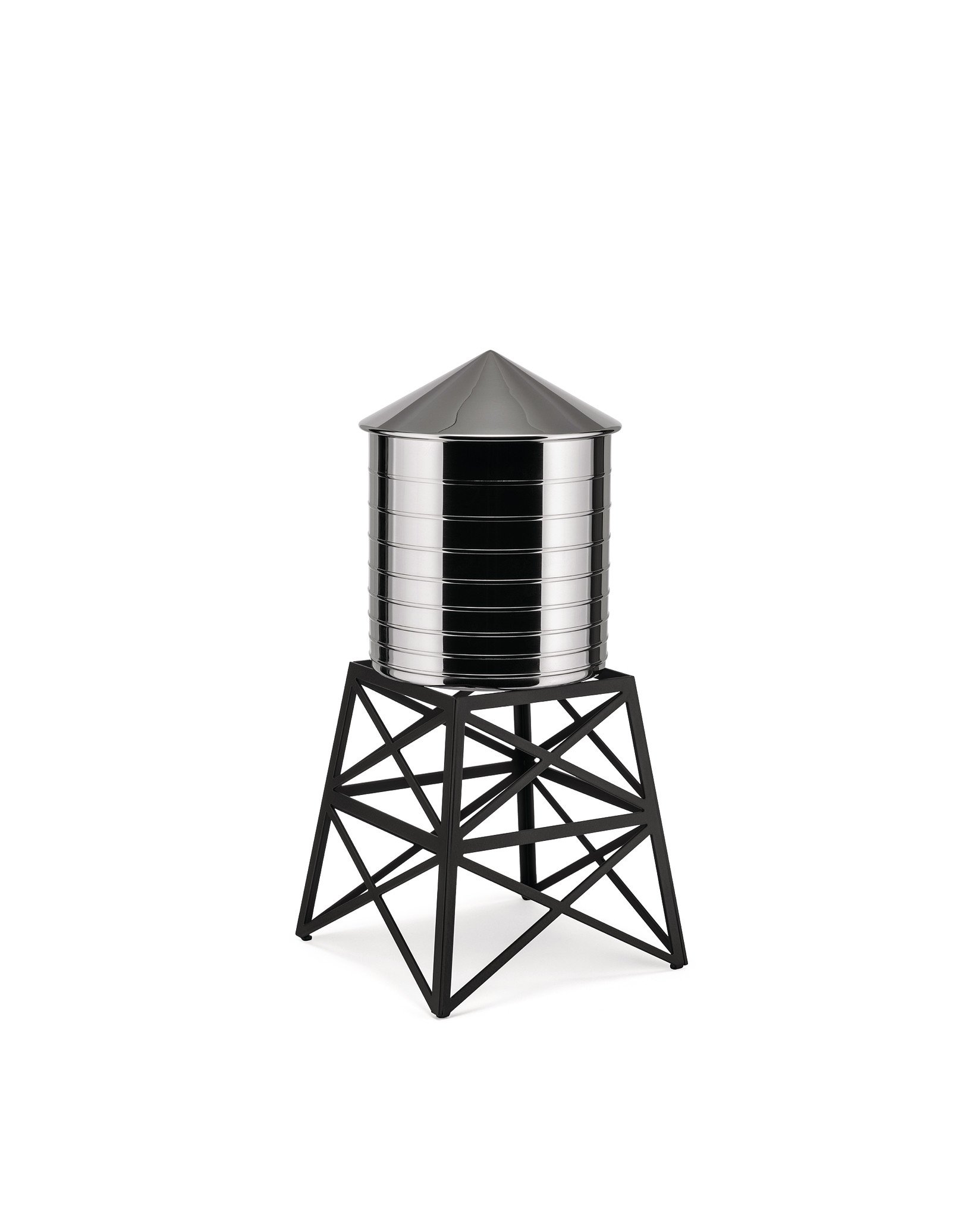 Контейнер Alessi Water Tower DL02 - Вид №1