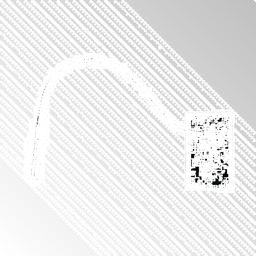 TEKNI-LED Настенный светодиодный светильник с гибким кронштейном Zoom sun-id-1350239 - Вид №6