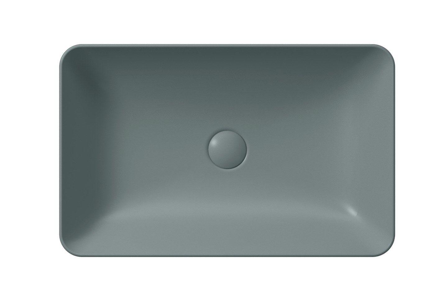 Керамическая прямоугольная столешница GSI ceramica Color Elements ARCH-00064518 - Вид №5