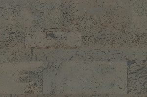 105 111 042 Пробковая настенная плитка Smoke GRANORTE Carioca