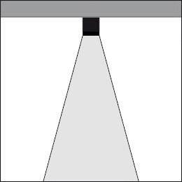 Box 1C OR SQ 2L Ghidini Box C SQ .01 Белый (Матовый)  - Вид №2