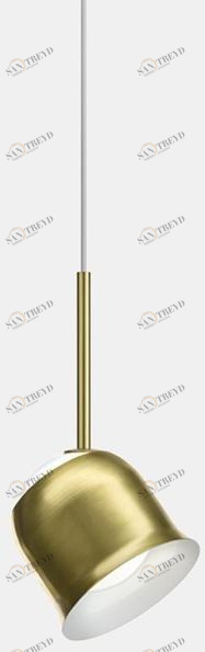 Il Fanale Подвесной светильник из металла Narciso G1a1 / g1b1 / g1d1