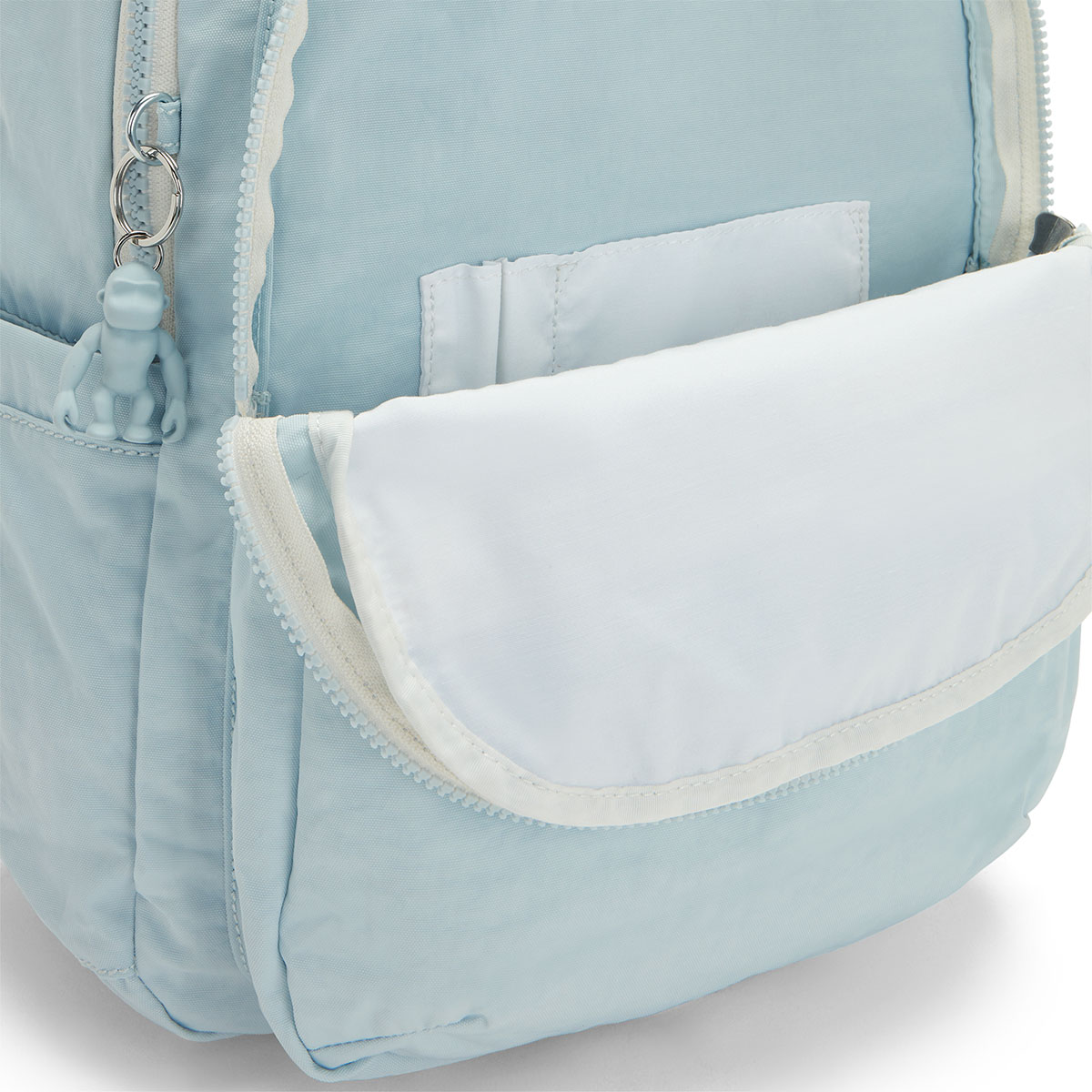 KI5210U78 Рюкзак Large Backpack Kipling Seoul - Вид №5