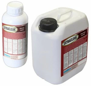 INDEX Буферный кислотный очиститель