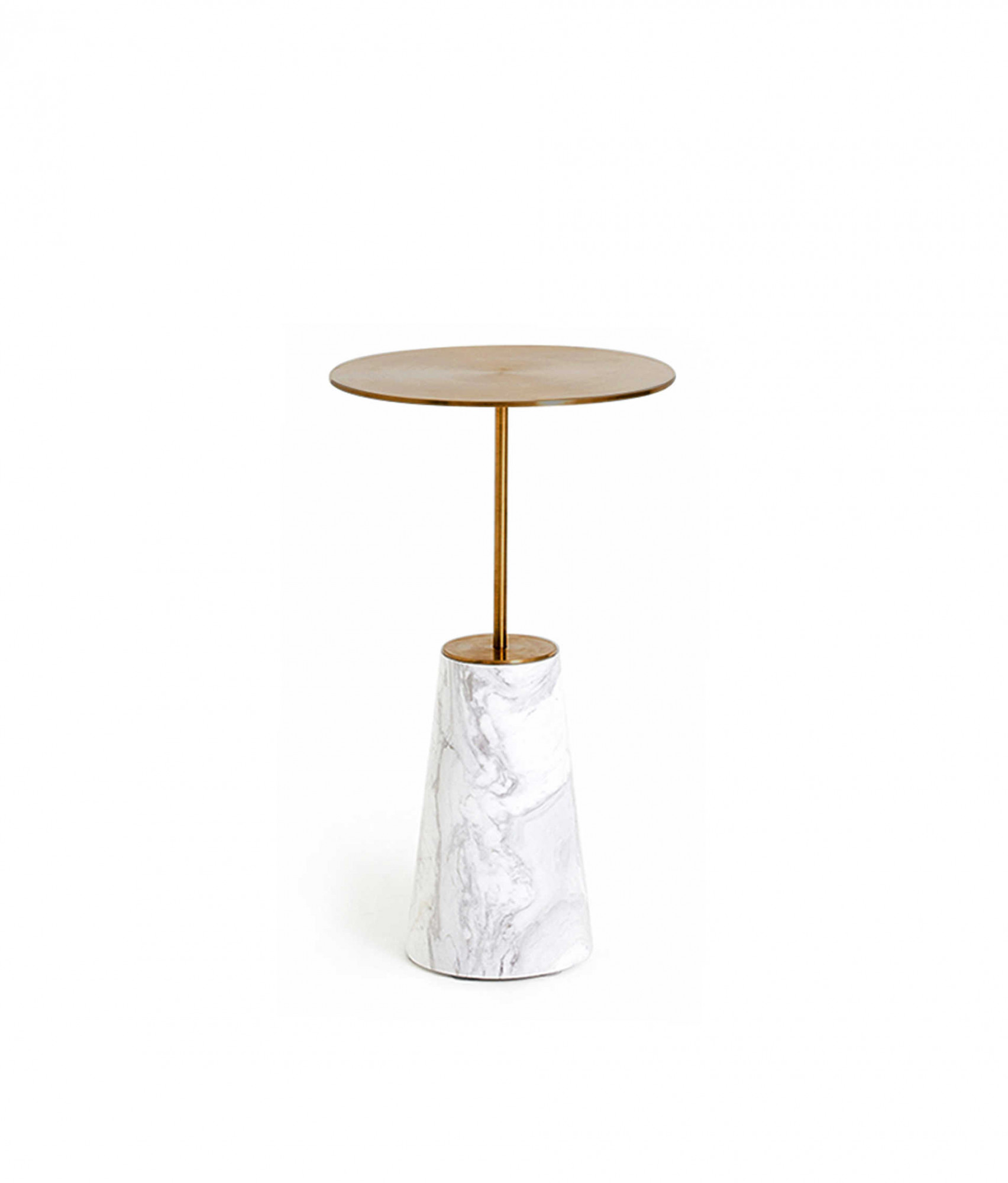 Приставной столик Bund H560 Stellar Works BU-T110-560