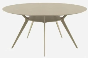 Alias Круглый стол в мдф Biplane