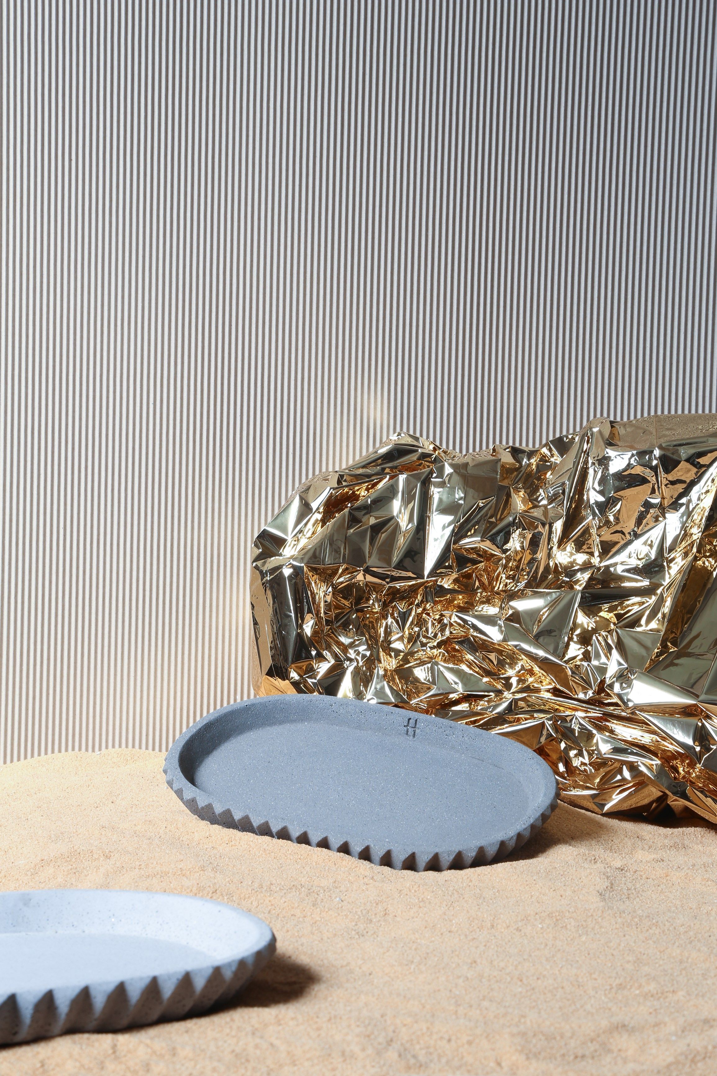 ARCH-00098641 Лоток для хранения яиц URBI et ORBI Греция Siman - Вид №4