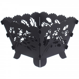 81970378 Очаг для костра Oak Leave Firewood