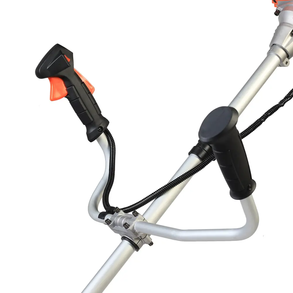 Бензиновый триммер PATRIOT PT 543 для сложного рельефа 84340596 STLM-0048643 - Вид №13