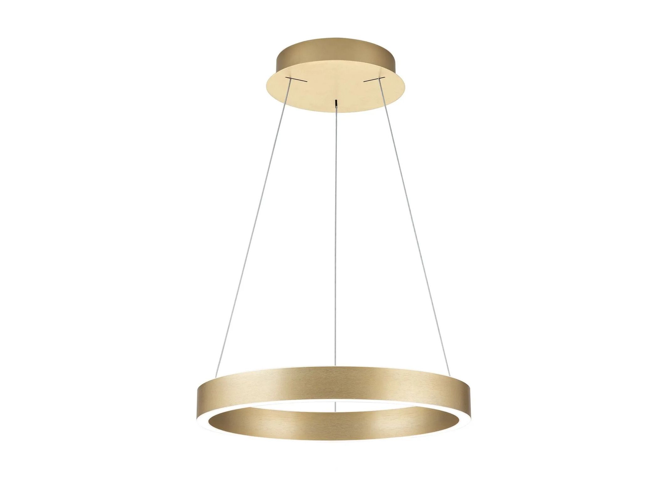 Алюминиевый светодиодный подвесной светильник Orion Kolk ARCH-00010173