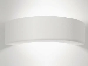 Buzzi & Buzzi Галогенный настенный светильник