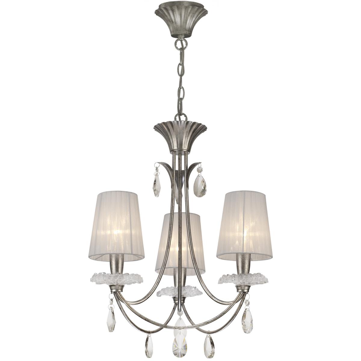 066338 Люстра 3L 6303 Mantra Sophie - Вид №1