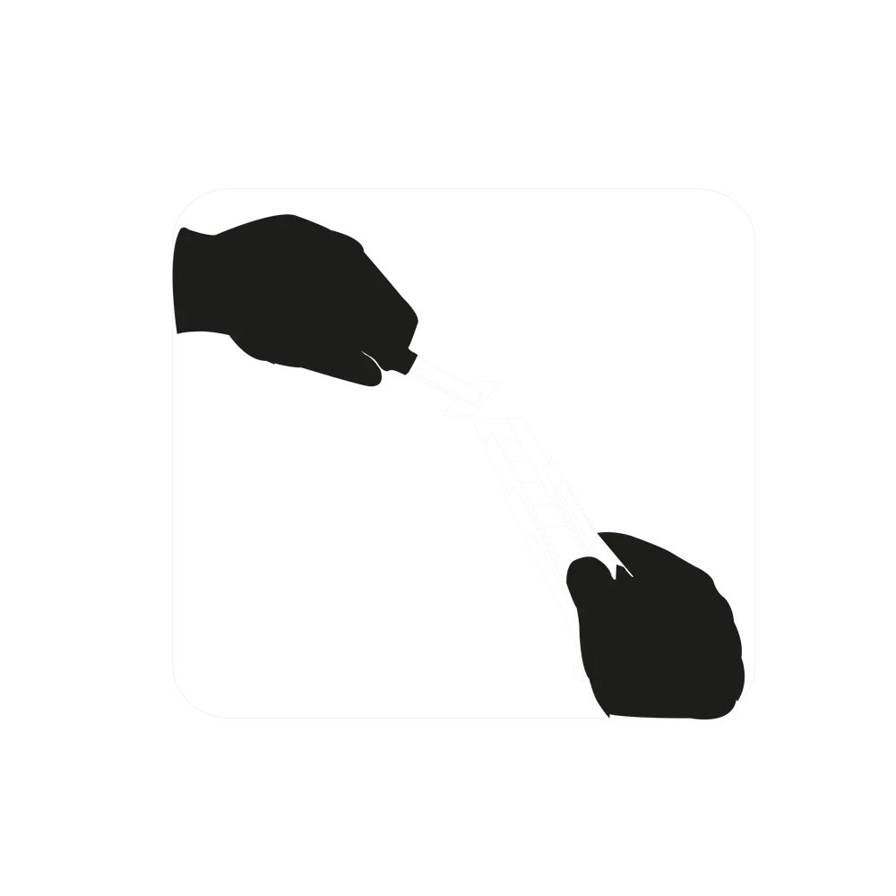 Профессиональный нож Dexter 25 мм с безопасным блокиратором 83684288 STLM-0043435 - Вид №3