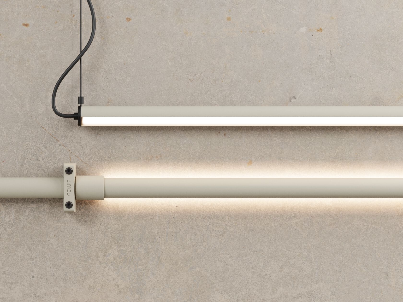 Профиль для освещения и электрификации Genuit цвет ARCH-00125539 - Вид №31