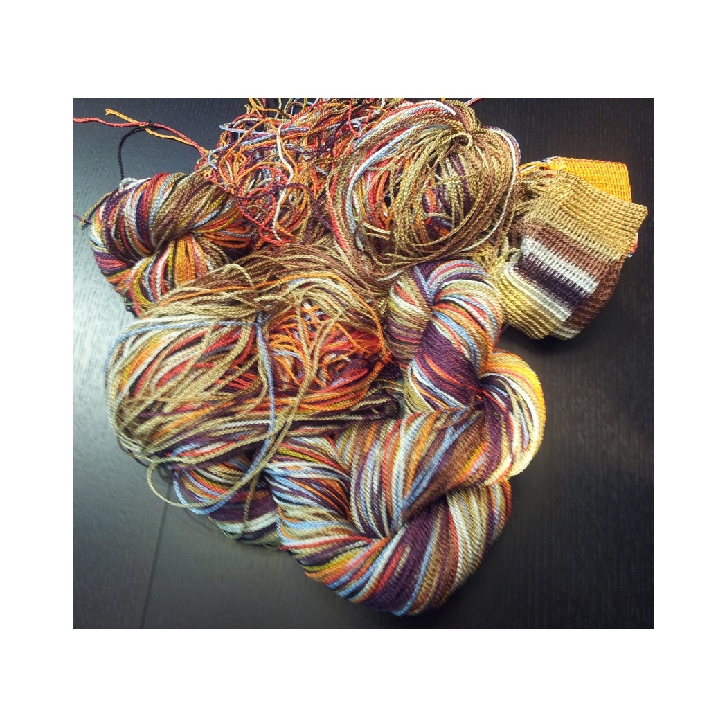 Штора / Nogales MissoniHome sun-id-379791 - Вид №1