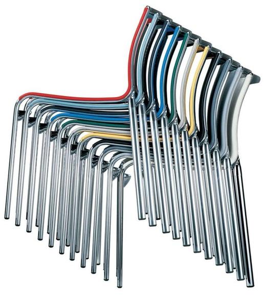 Alias Стул из сетки Frame sun-id-1390942 - Вид №4