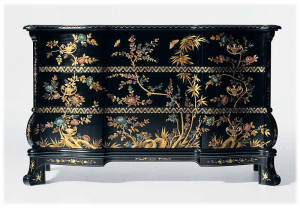 Комод  OAK MG 2540   1