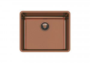 2155888 Мойка KE - R15 Vintage Copper 2155 888 Fosterspa