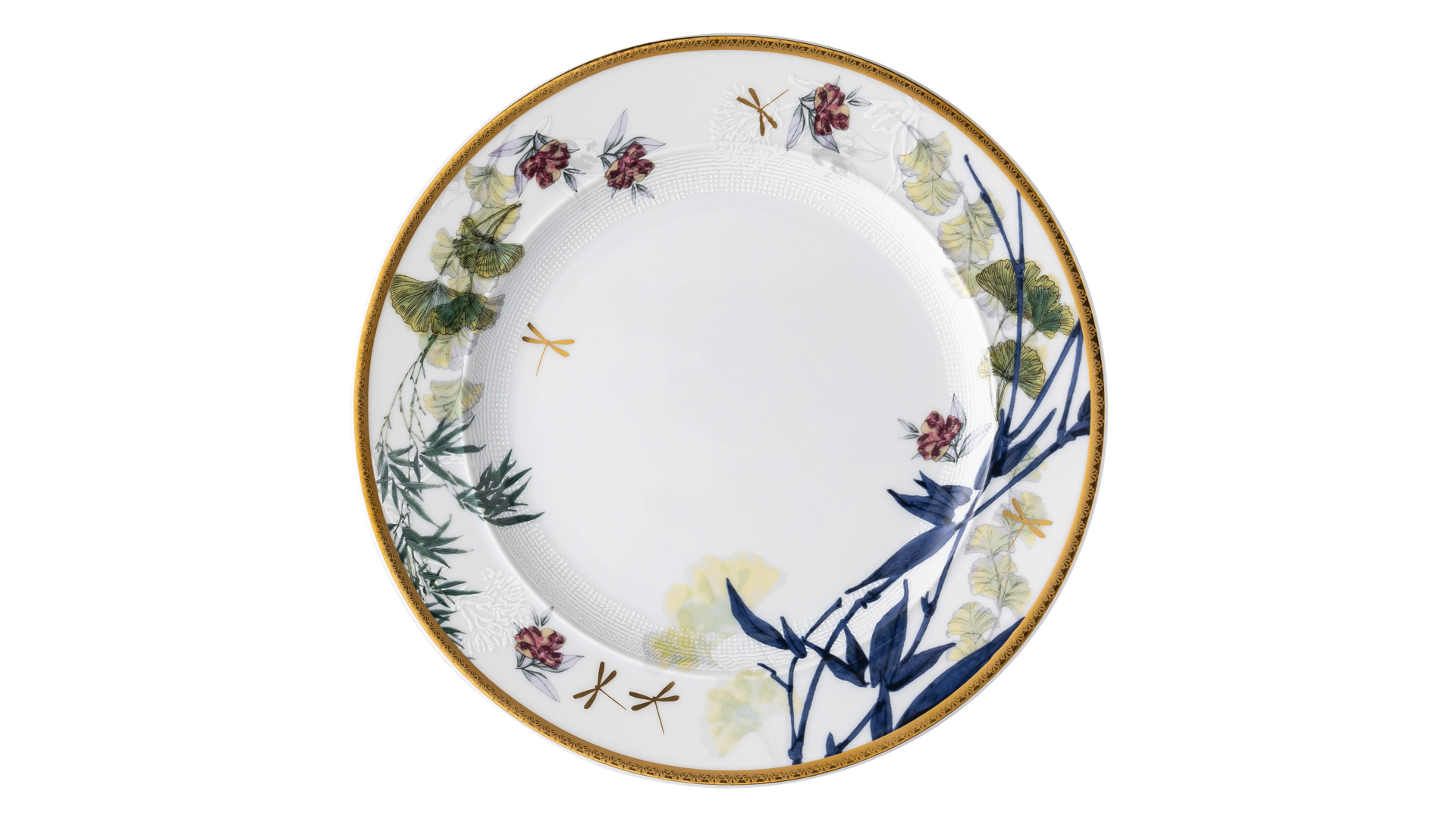 10655596 Rosenthal Сервиз столовый Rosenthal Турандот на 6 персон 24 предмета, фарфор Фарфор  - Вид №6