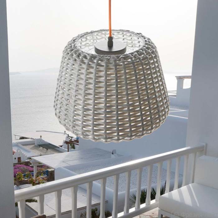 Panzeri EL 4701.35 white Ralph подвес 106720