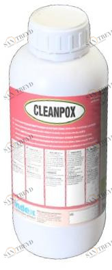 INDEX Жидкое чистящее средство для эпоксидных изделий sun-id-1466435