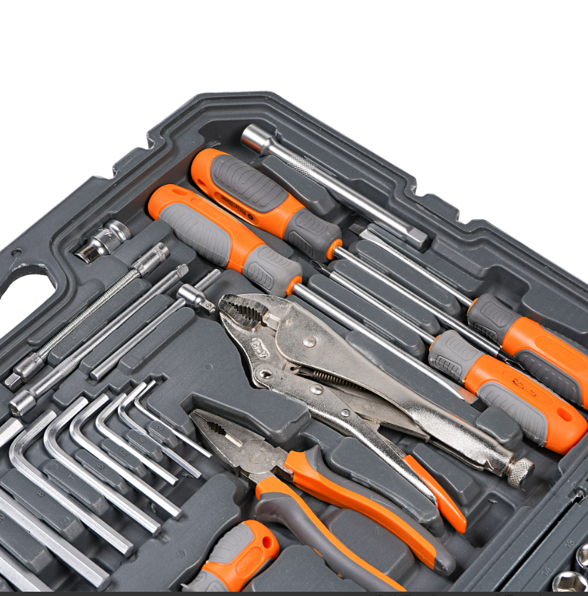 Набор инструментов Airline AT-142-53 9106172 STDN-0089294 - Вид №2