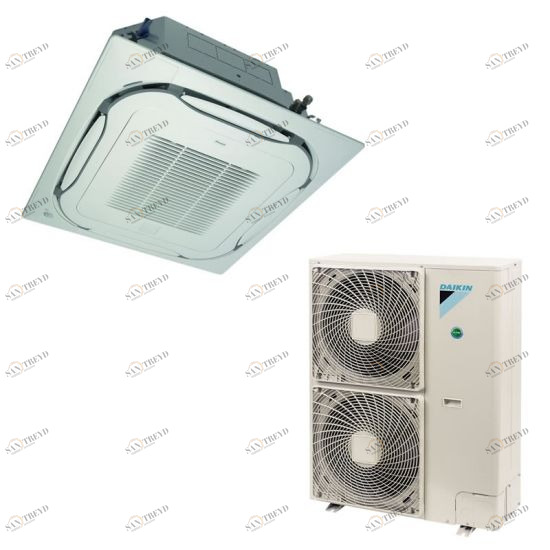 Daikin FCAG100B / RR100BV sun-id-369402