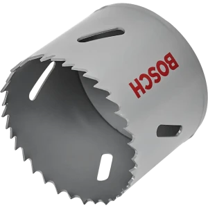 Коронка по стали биметаллическая Bosch 2608584121 64 мм 82857516 STLM-2025127