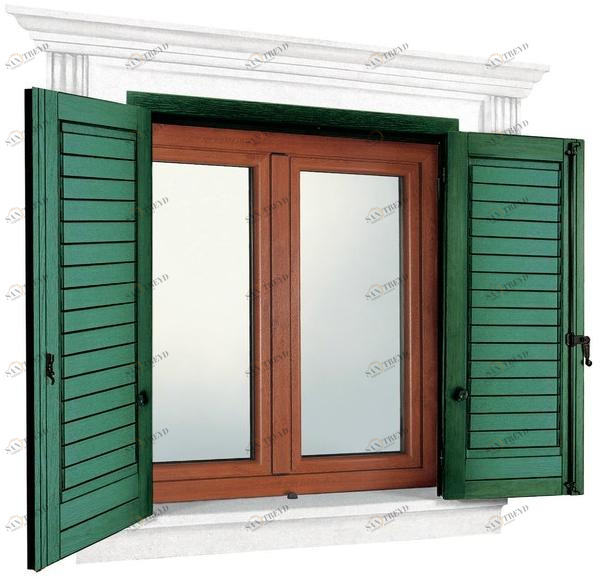 Agostinigroup Жалюзи Fibex Persiane sun-id-1482209