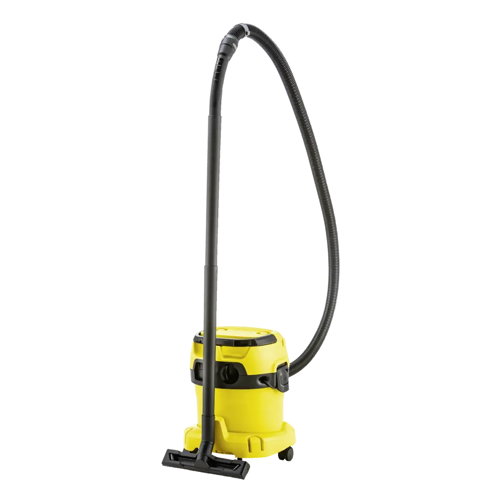 Пылесос строительный Karcher WD 3, 1000 Вт, 15 л 89452494 STLM-2125210  - Вид №5