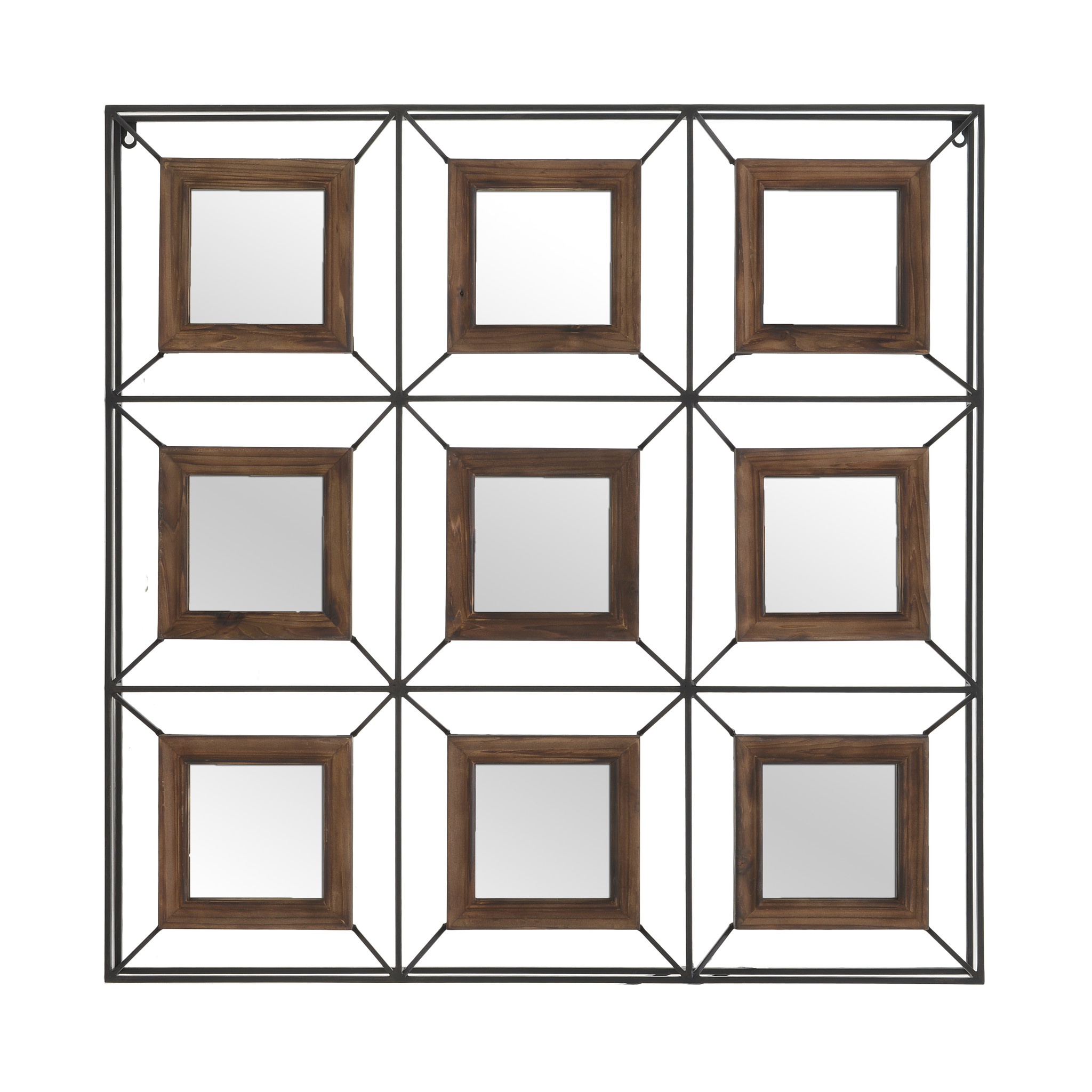 3895294.0036 зеркало настенное TO4ROOMS  - Вид №1