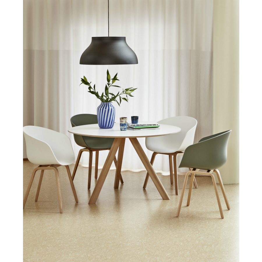 Стул AAC22, белый Hay 222001 - Вид №6