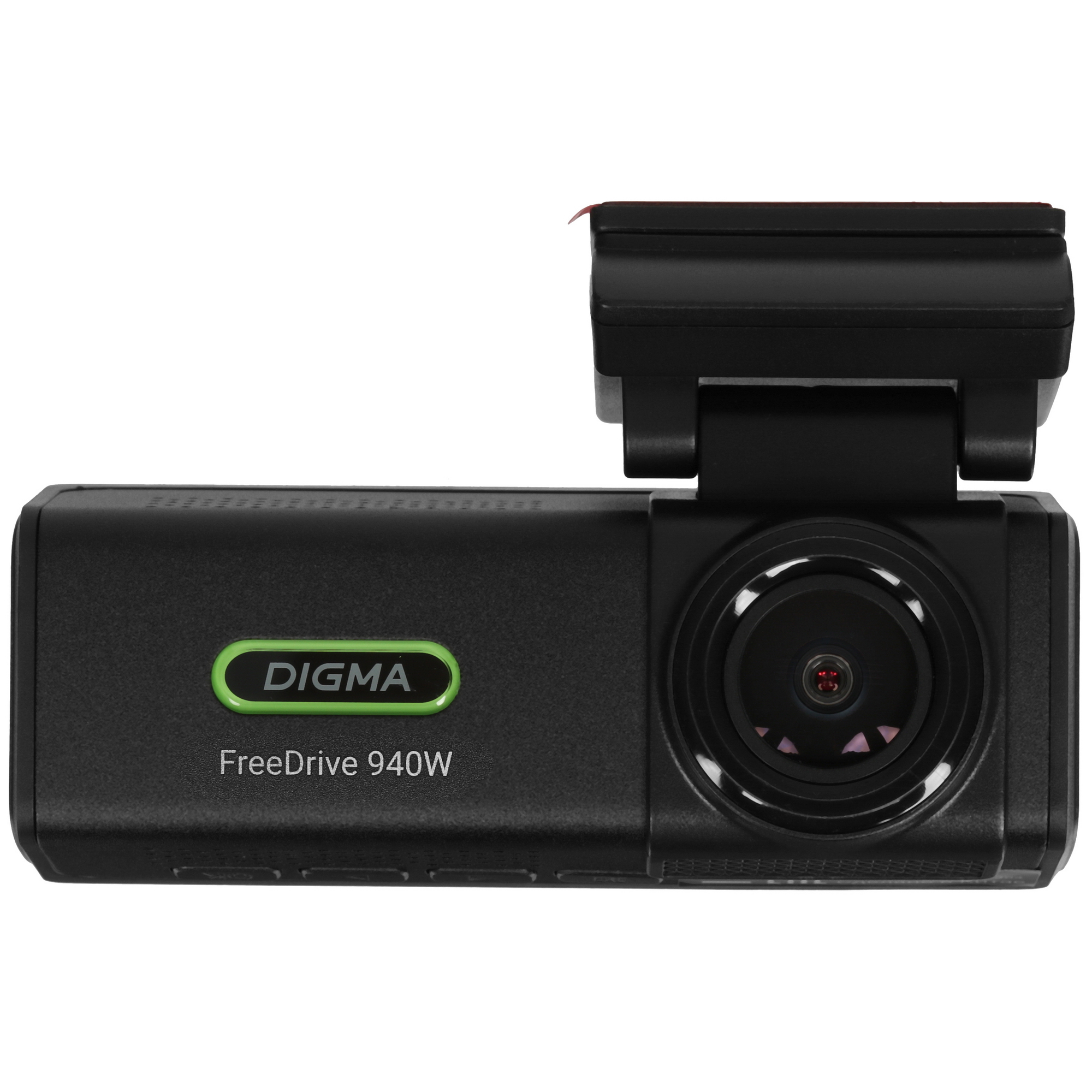 5636326 Видеорегистратор Digma FreeDrive 940W STDN-0094565 - Вид №1