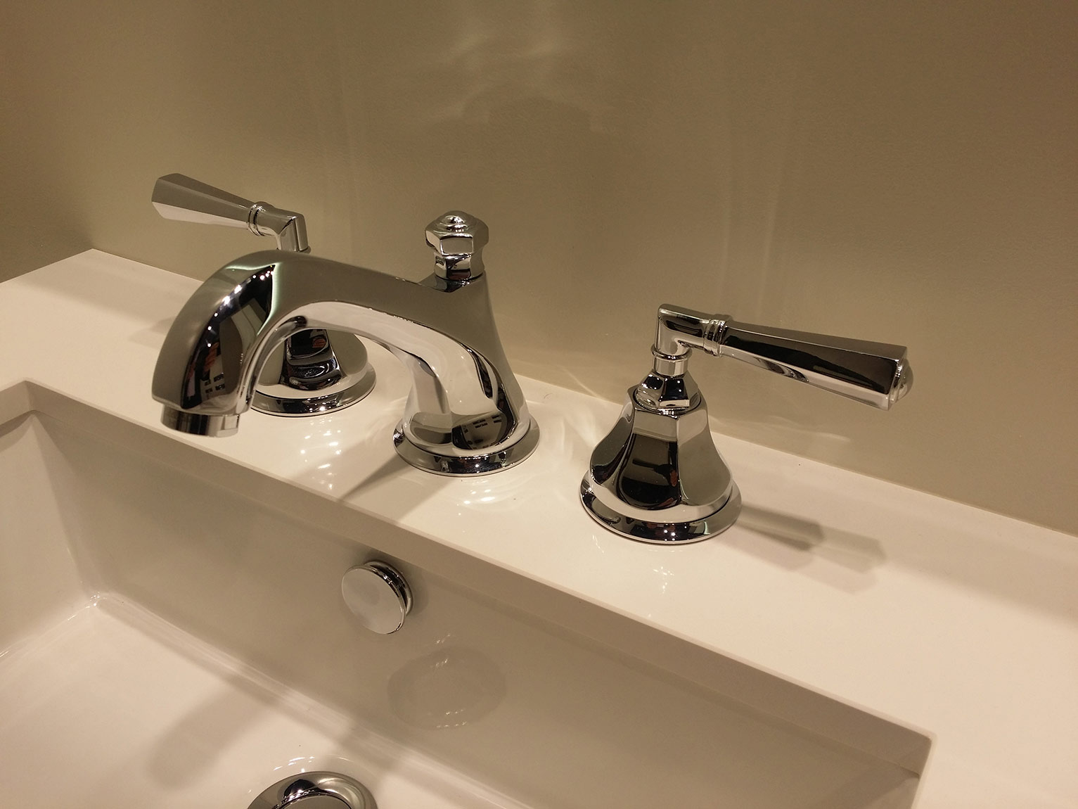 1912 ** 05 Встроенный запорный кран 1/2 ” Nicolazzi Series Teide  - Вид №8